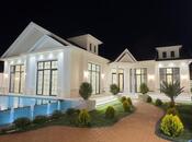 5 otaqlı həyət evi/bağ evi - Şüvəlan q. - 300 m²