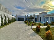 5 otaqlı həyət evi/bağ evi - Mərdəkan q. - 260 m²