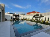 5 otaqlı həyət evi/bağ evi - Mərdəkan q. - 260 m²