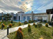 5 otaqlı həyət evi/bağ evi - Mərdəkan q. - 260 m²