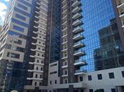 2 otaqlı yeni tikili - Şah İsmayıl Xətai m. - 93 m²