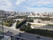 2 otaqlı yeni tikili - Şah İsmayıl Xətai m. - 93 m²