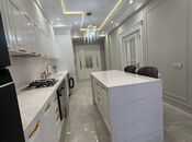 İcarəyə verilir 3 otaqlı yeni tikili 140 m², Gənclik m., photo 7 from 8