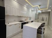 İcarəyə verilir 3 otaqlı yeni tikili 140 m², Gənclik m., photo 6 from 8