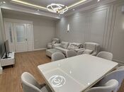 İcarəyə verilir 3 otaqlı yeni tikili 140 m², Gənclik m., photo 2 from 8
