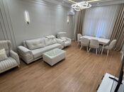 İcarəyə verilir 3 otaqlı yeni tikili 140 m², Gənclik m., photo 3 from 8