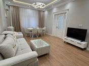 İcarəyə verilir 3 otaqlı yeni tikili 140 m², Gənclik m., photo 1 from 8