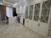 İcarəyə verilir 3 otaqlı yeni tikili 140 m², Gənclik m., photo 4 from 8