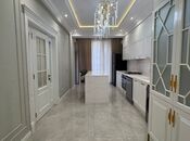 İcarəyə verilir 3 otaqlı yeni tikili 140 m², Gənclik m., photo 5 from 8