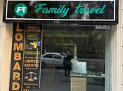 İcarəyə verilir  obyekt 70 m², 28 May m., photo 2 from 8