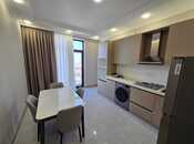 İcarəyə verilir 2 otaqlı yeni tikili 80 m², Dərnəgül m., photo 7 from 8