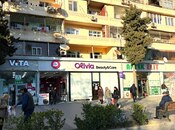 Satılır 3 otaqlı köhnə tikili 80 m², Qara Qarayev m., photo 7 from 8