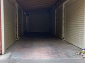 Сдаётся  гараж 45 м², м. Элмляр Академиясы, photo 2 from 2