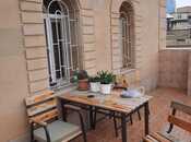 Сдаётся 3-комн. вторичка 150 м², м. Ичеришехер, photo 1 from 8