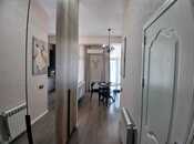 İcarəyə verilir 2 otaqlı yeni tikili 50 m², Nəriman Nərimanov m., photo 5 from 5