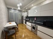 Satılır 3 otaqlı yeni tikili 90 m², Həzi Aslanov m., photo 6 from 8