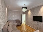 Satılır 3 otaqlı yeni tikili 82 m², Əhmədli m., photo 4 from 8