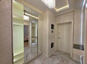 Продаётся 3-комн. новостройка 120 м², м. Элмляр Академиясы, photo 3 from 8