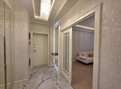 Продаётся 3-комн. новостройка 120 м², м. Элмляр Академиясы, photo 6 from 8