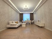 Продаётся 3-комн. новостройка 120 м², м. Элмляр Академиясы, photo 7 from 8