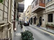 Объявление №5908812 - Баку, м. Сахил, 1-комн., 45 м², 1/3 этаж