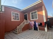 Satılır 3 otaqlı həyət evi/bağ evi 100 m², Biləcəri q., photo 1 from 8