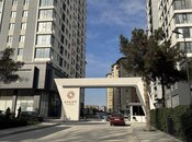 Elan №5882689 - Bakı, İnşaatçılar m., 3 otaqlı, 81 m², 11/13 mərtəbə