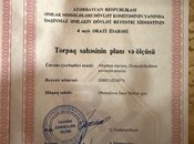 Продаётся  участок 2 сот, пос. Ени Сураханы, photo 8 from 8