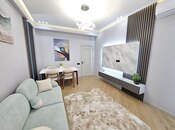 Продаётся 2-комн. новостройка 55 м², м. Ази Асланов, photo 4 from 8