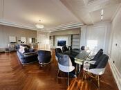 İcarəyə verilir 3 otaqlı yeni tikili 170 m², Nizami m., photo 6 from 8