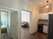 İcarəyə verilir 2 otaqlı köhnə tikili 55 m², 20 Yanvar m., photo 7 from 8