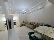 İcarəyə verilir 2 otaqlı yeni tikili 65 m², Elmlər Akademiyası m., photo 4 from 8