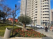 Объявление №5909045 - Баку, м. Гянджлик, 3-комн., 108 м², 11/17 этаж