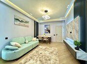 Satılır 2 otaqlı yeni tikili 55 m², Həzi Aslanov m., photo 3 from 8