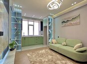 Satılır 2 otaqlı yeni tikili 55 m², Həzi Aslanov m., photo 2 from 8