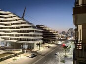 Elan №5909193 - Bakı, Ağ şəhər q., 3 otaqlı, 130 m², 3/7 mərtəbə