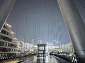 İcarəyə verilir 3 otaqlı yeni tikili 130 m², Ağ şəhər q., photo 3 from 8