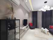İcarəyə verilir 3 otaqlı yeni tikili 130 m², Ağ şəhər q., photo 8 from 8