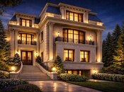 Объявление №4969982 - Баку, пос. Бадамдар, 7-комн., 710 м²