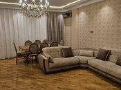 Satılır 3 otaqlı yeni tikili 137 m², Şah İsmayıl Xətai m., photo 2 from 8