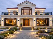 Elan №5265457 - Bakı, Bilgəh q., 6 otaqlı, 600 m²