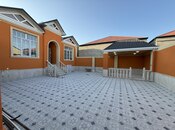 4 otaqlı həyət evi/bağ evi - Məmmədli q. - 120 m²