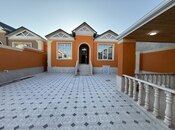 4 otaqlı həyət evi/bağ evi - Məmmədli q. - 120 m²