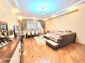 Satılır 3 otaqlı yeni tikili 142 m², Neftçilər m., photo 2 from 8