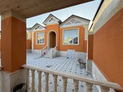 4 otaqlı həyət evi/bağ evi - Məmmədli q. - 120 m²