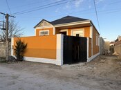 4 otaqlı həyət evi/bağ evi - Məmmədli q. - 120 m²