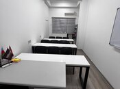 İcarəyə verilir 1 otaqlı ofis 25 m², Nəsimi r., photo 2 from 6