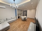2 otaqlı yeni tikili - Sea Breeze q. - 86.2 m²