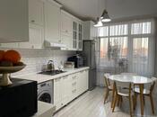 Satılır 3 otaqlı yeni tikili 95 m², Həzi Aslanov m., photo 5 from 8