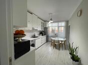 Satılır 3 otaqlı yeni tikili 95 m², Həzi Aslanov m., photo 4 from 8